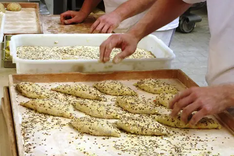 Sweet Bakery photo 2
